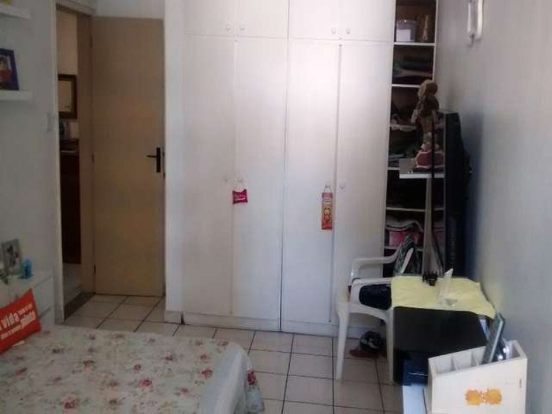 Apartamento à venda com 4 quartos, 240m² - Foto 14