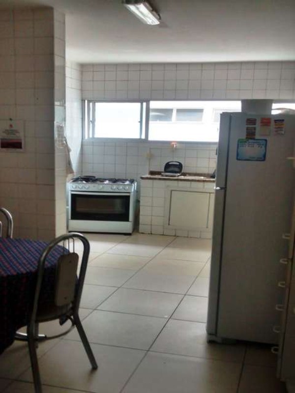 Apartamento à venda com 4 quartos, 240m² - Foto 19