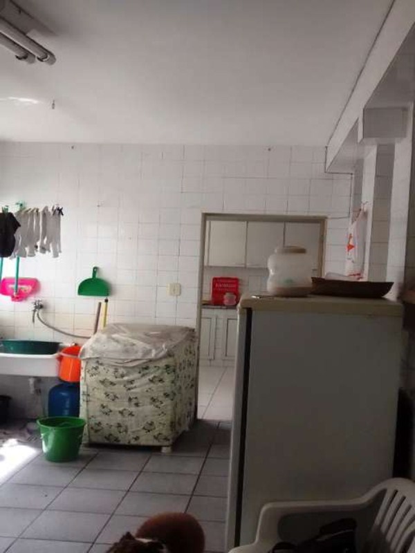 Apartamento à venda com 4 quartos, 240m² - Foto 21