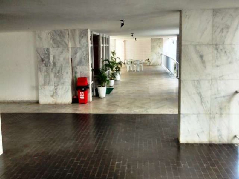 Apartamento à venda com 4 quartos, 240m² - Foto 22