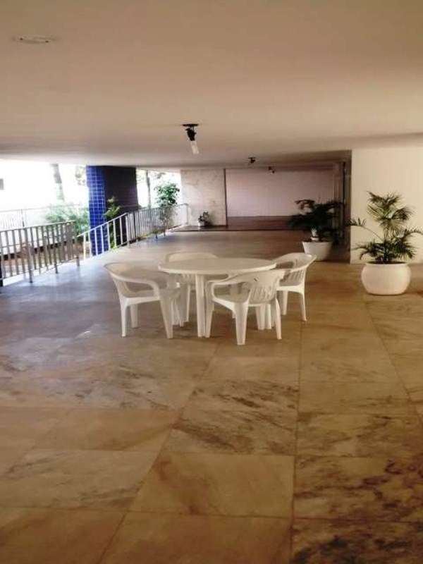 Apartamento à venda com 4 quartos, 240m² - Foto 23