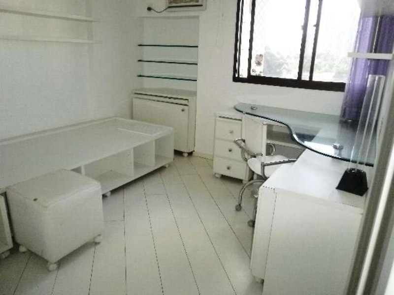 Apartamento à venda com 3 quartos, 150m² - Foto 7