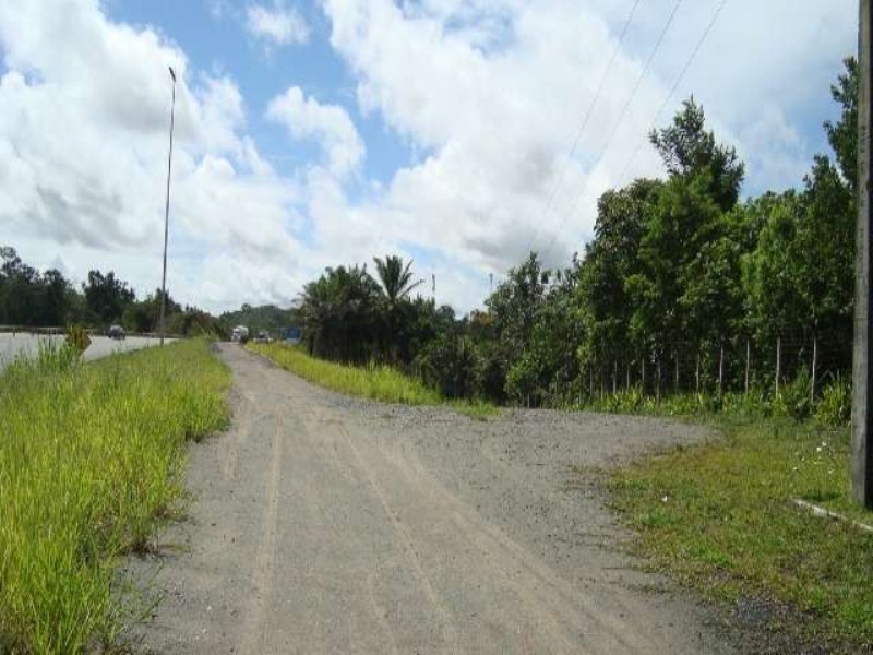 Terreno à venda, 127000m² - Foto 1