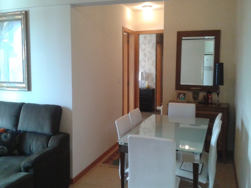 Apartamento à venda com 1 quarto, 77m² - Foto 5