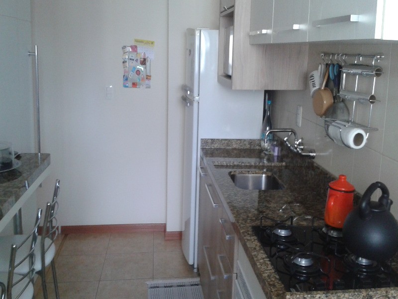 Apartamento à venda com 1 quarto, 77m² - Foto 10