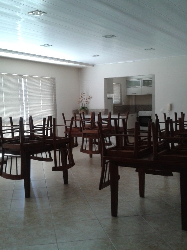 Apartamento à venda com 1 quarto, 77m² - Foto 13