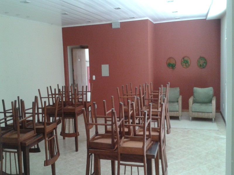 Apartamento à venda com 1 quarto, 77m² - Foto 15