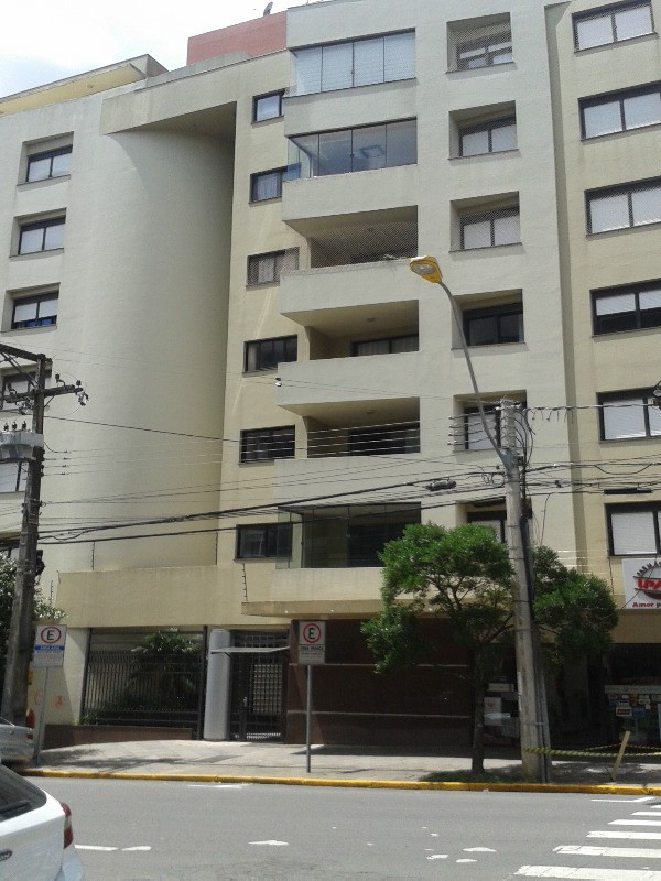 Apartamento à venda com 1 quarto, 77m² - Foto 16