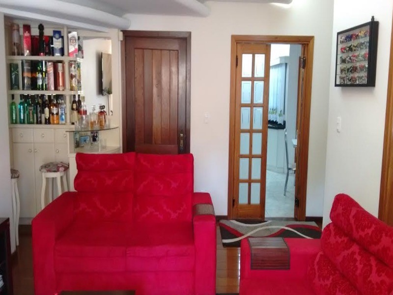 Apartamento à venda com 3 quartos, 104m² - Foto 2