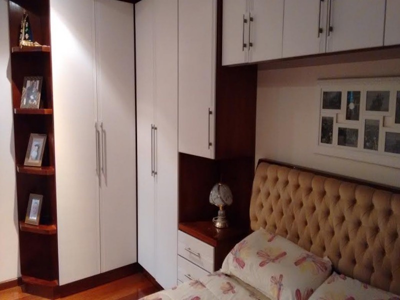 Apartamento à venda com 3 quartos, 104m² - Foto 6