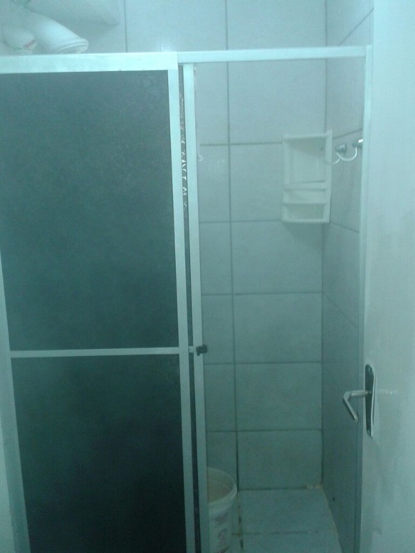 Apartamento à venda com 2 quartos, 39m² - Foto 3