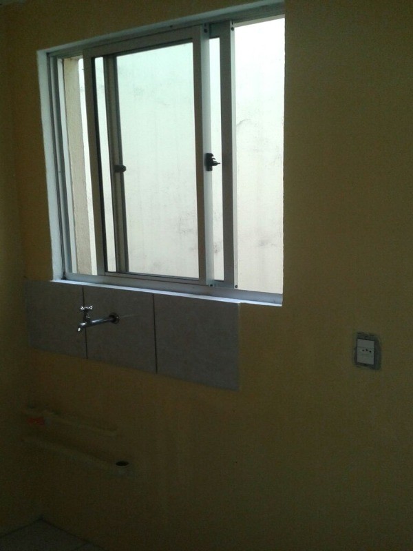 Apartamento à venda com 2 quartos, 39m² - Foto 5