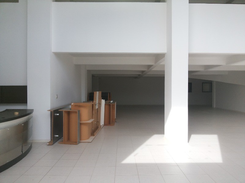 Conjunto Comercial-Sala à venda, 487m² - Foto 2