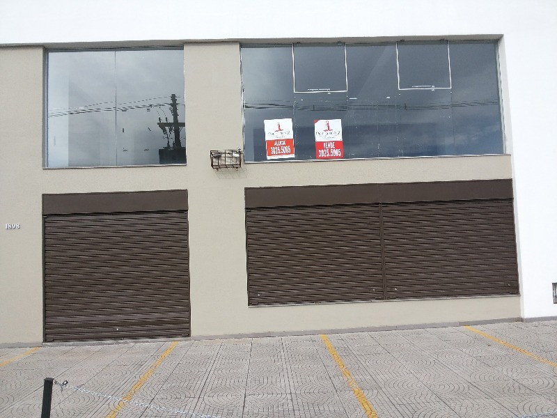 Conjunto Comercial-Sala à venda, 487m² - Foto 3