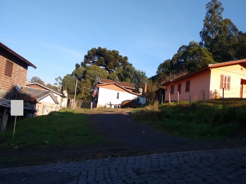 Terreno à venda, 392m² - Foto 1