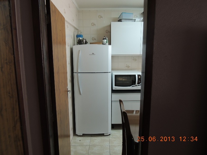 Apartamento à venda com 2 quartos, 61m² - Foto 7