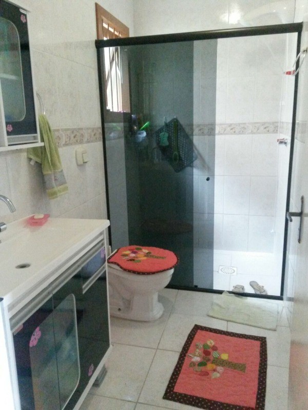 Sobrado à venda com 3 quartos, 100m² - Foto 5