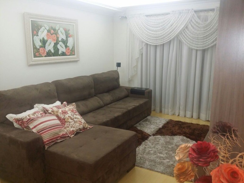 Apartamento à venda com 2 quartos, 92m² - Foto 2