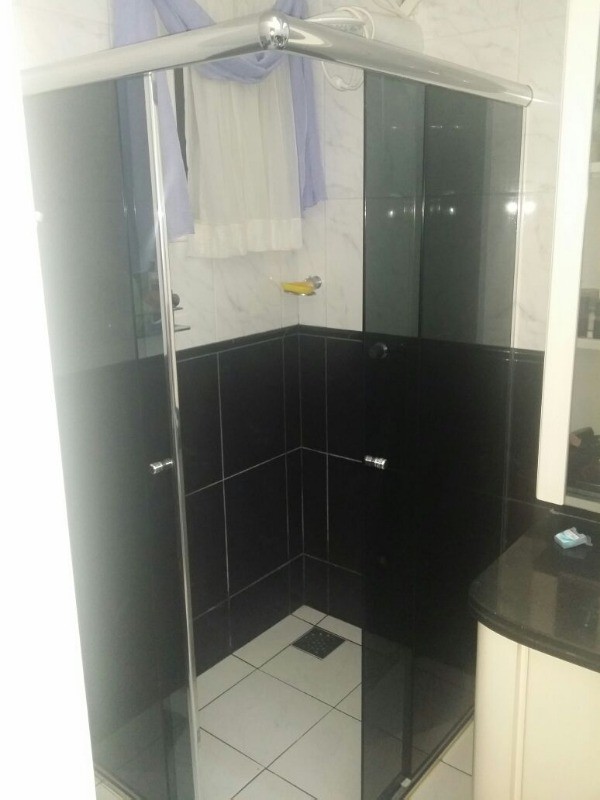 Apartamento à venda com 2 quartos, 92m² - Foto 3