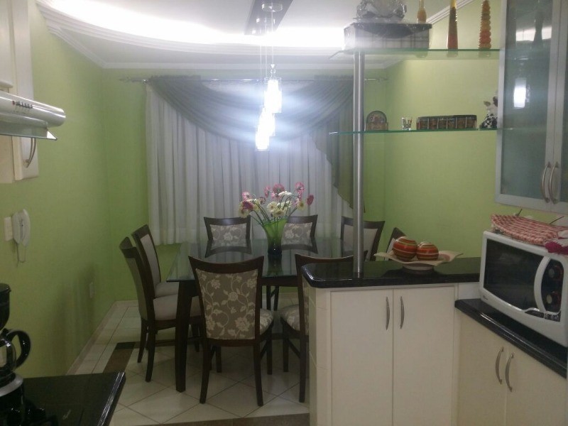 Apartamento à venda com 2 quartos, 92m² - Foto 6