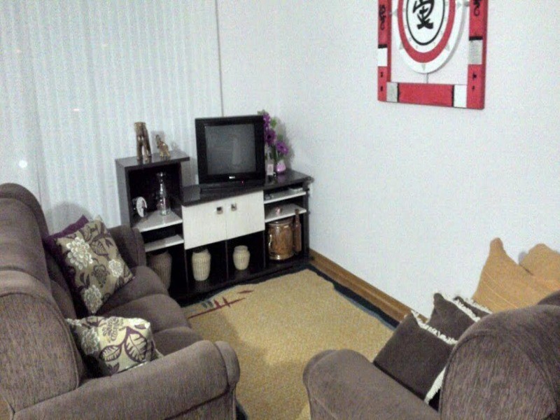 Apartamento à venda com 2 quartos, 83m² - Foto 2