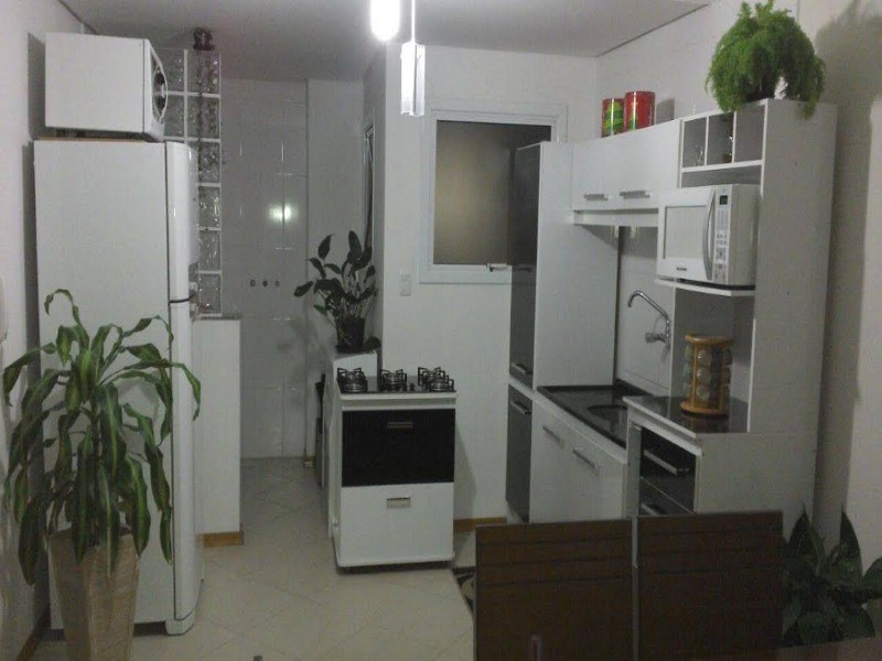 Apartamento à venda com 2 quartos, 83m² - Foto 3