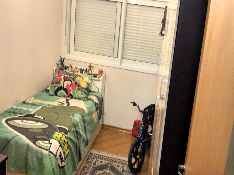 Apartamento à venda com 2 quartos, 83m² - Foto 4