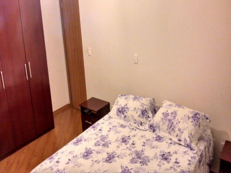 Apartamento à venda com 2 quartos, 83m² - Foto 7