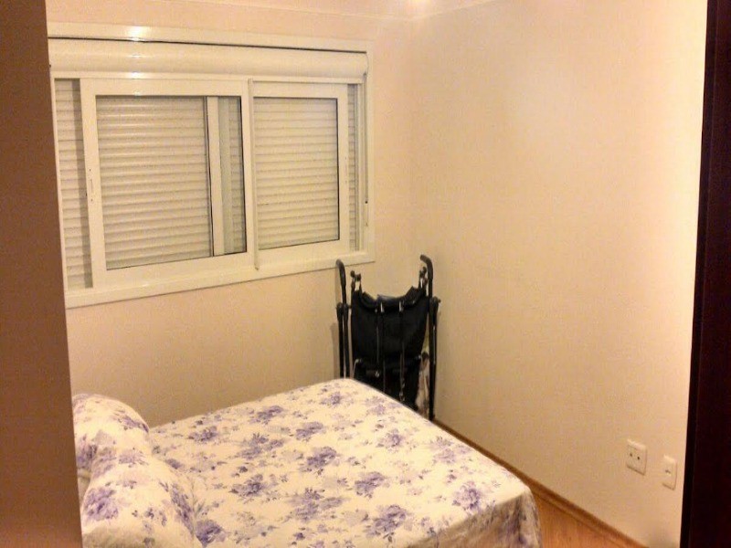 Apartamento à venda com 2 quartos, 83m² - Foto 8