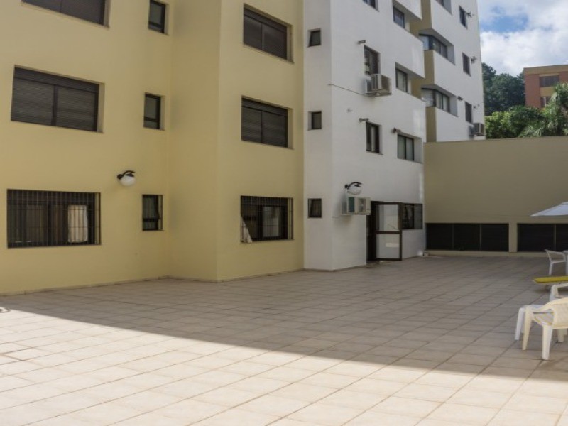 Apartamento à venda com 3 quartos, 401m² - Foto 2