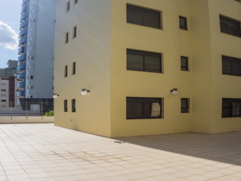 Apartamento à venda com 3 quartos, 401m² - Foto 3