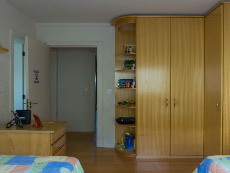 Apartamento à venda com 3 quartos, 401m² - Foto 20