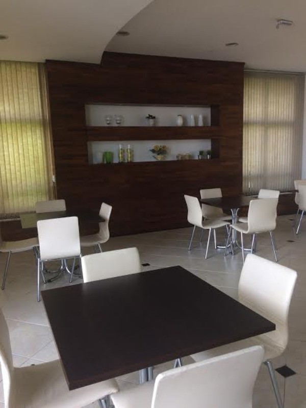 Apartamento à venda com 3 quartos, 401m² - Foto 25