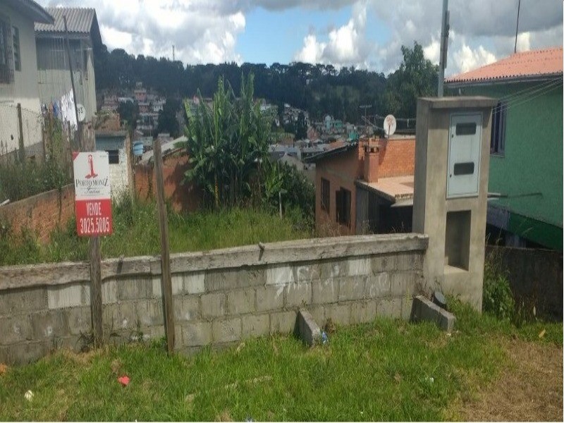 Terreno à venda, 360m² - Foto 1