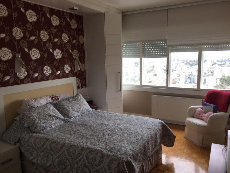 Apartamento à venda com 4 quartos, 236m² - Foto 11