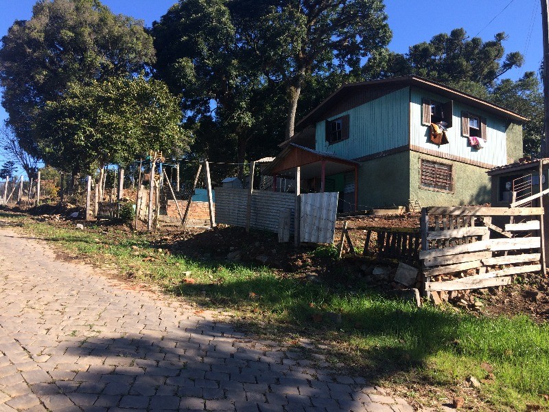 Terreno à venda, 1278m² - Foto 3