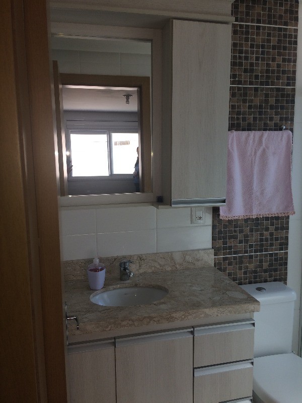 Apartamento à venda com 3 quartos, 88m² - Foto 8