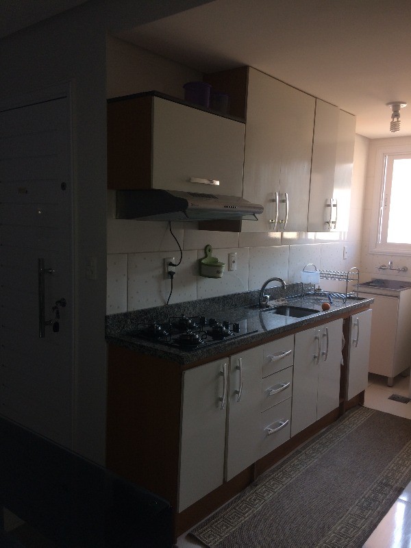 Apartamento à venda com 3 quartos, 88m² - Foto 9