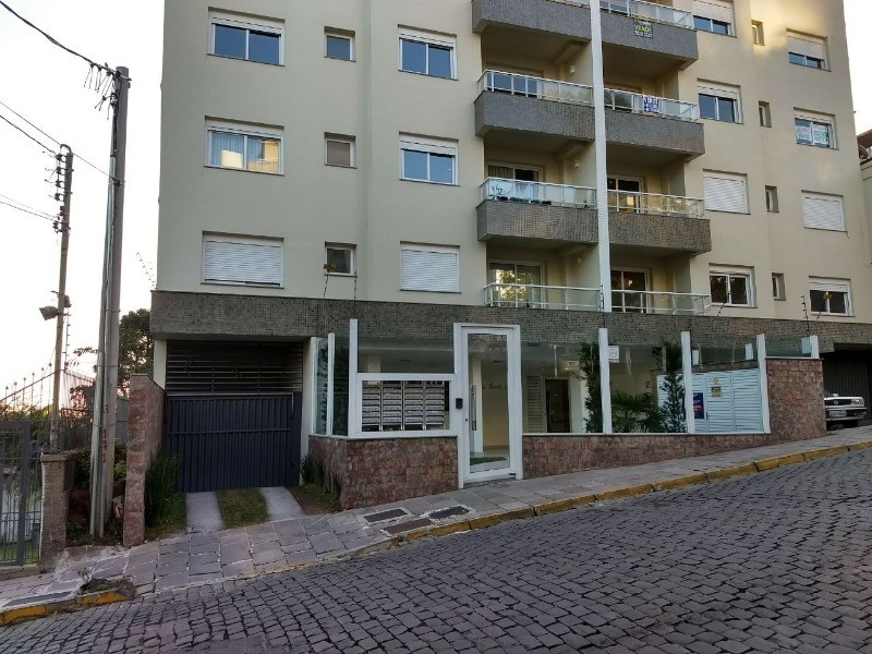 Apartamento à venda com 3 quartos, 90m² - Foto 1