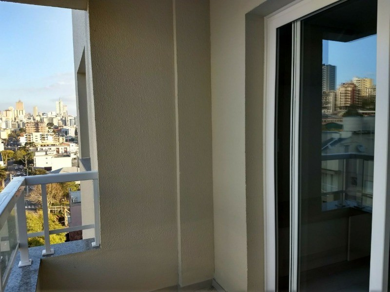 Apartamento à venda com 3 quartos, 90m² - Foto 2