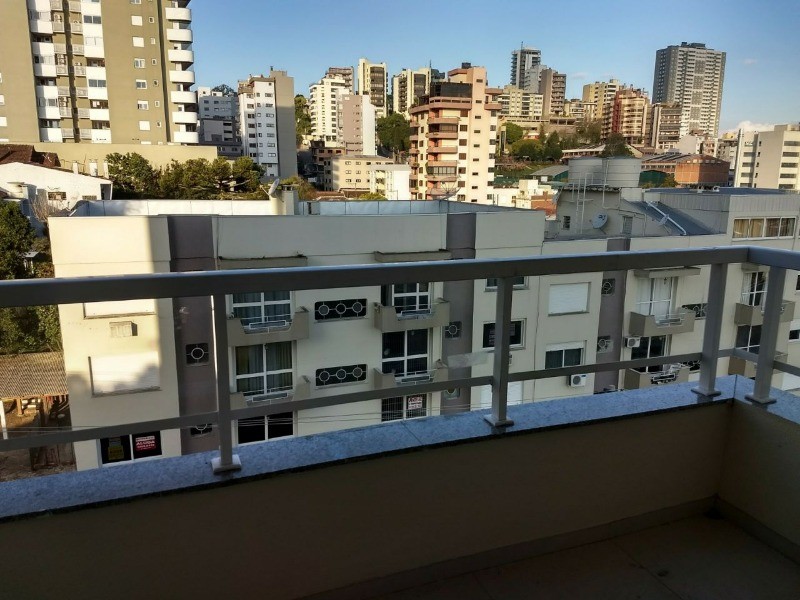 Apartamento à venda com 3 quartos, 90m² - Foto 3