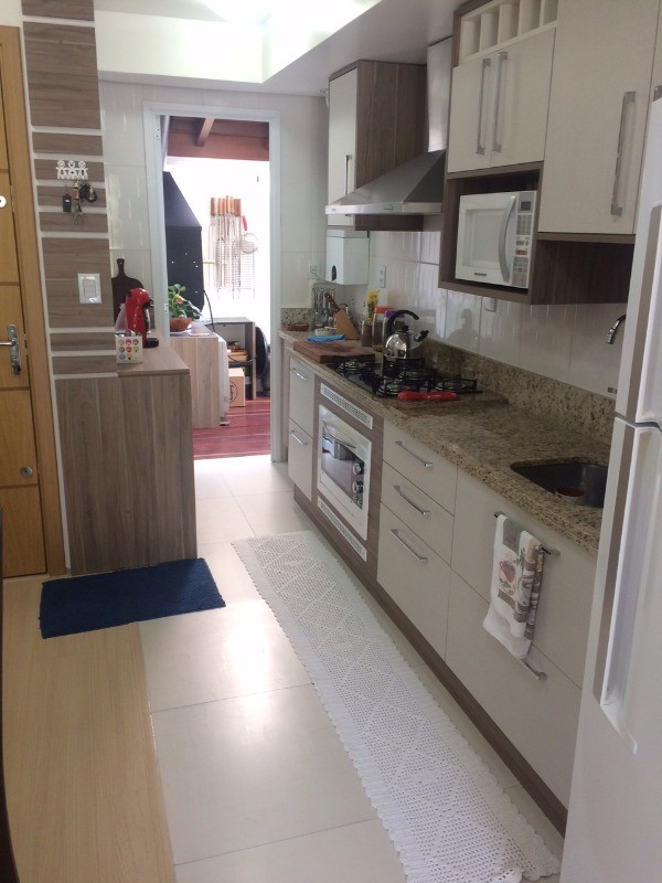 Apartamento à venda com 2 quartos, 61m² - Foto 4