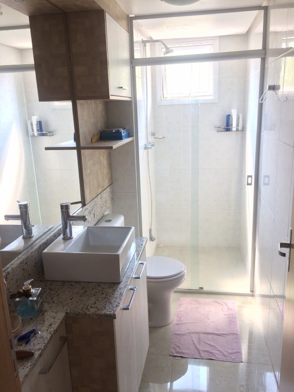 Apartamento à venda com 2 quartos, 61m² - Foto 5