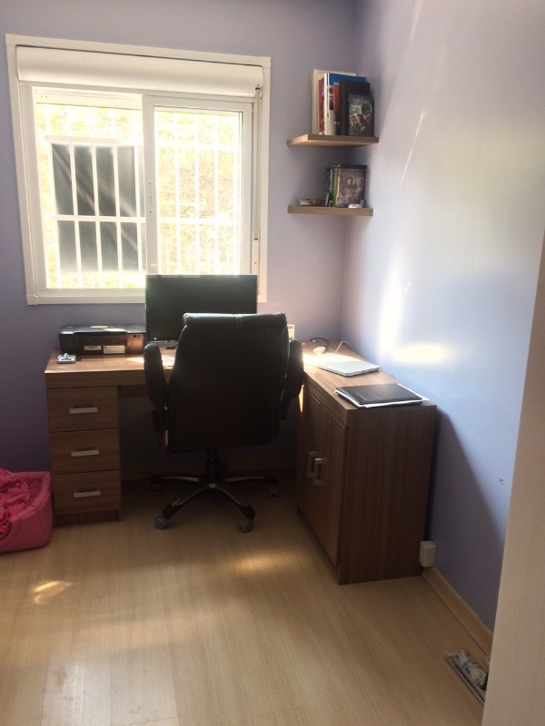 Apartamento à venda com 2 quartos, 61m² - Foto 8