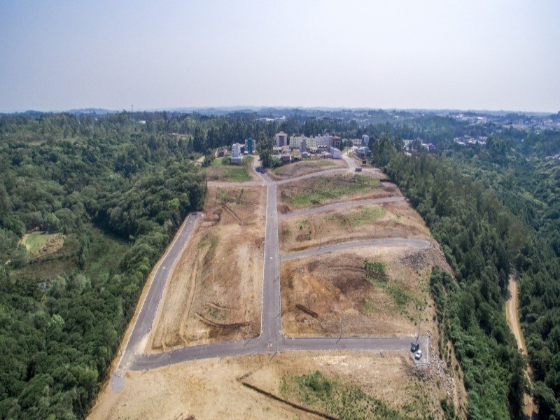 Terreno à venda, 323m² - Foto 5