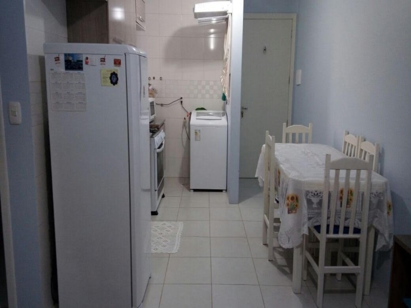 Apartamento à venda com 2 quartos, 58m² - Foto 4