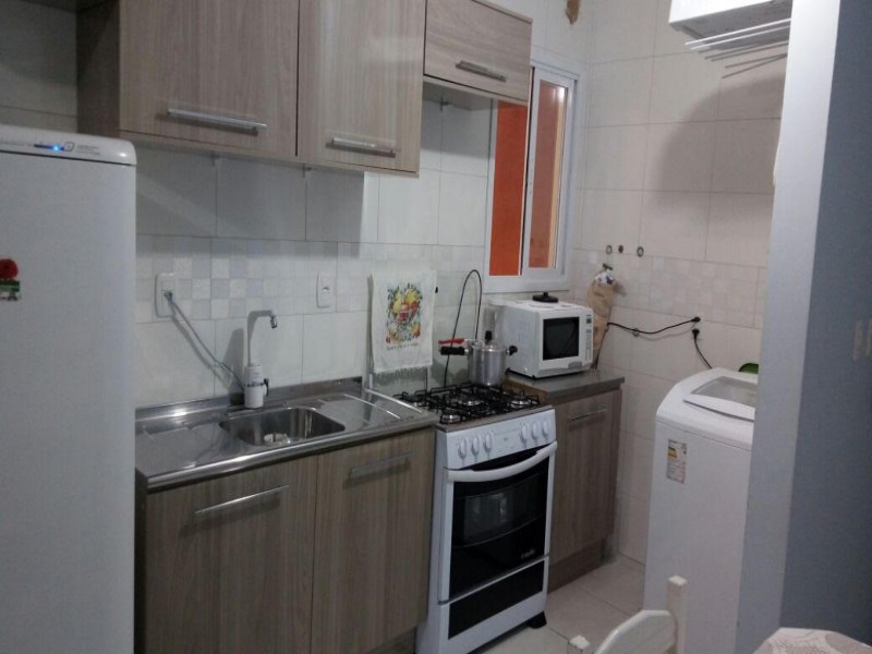 Apartamento à venda com 2 quartos, 58m² - Foto 7