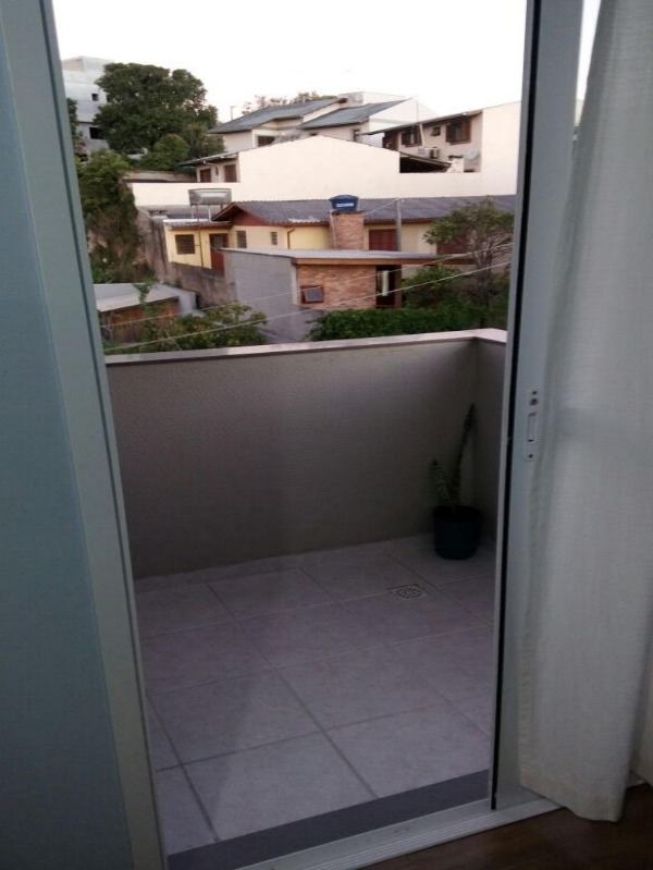 Apartamento à venda com 2 quartos, 58m² - Foto 8