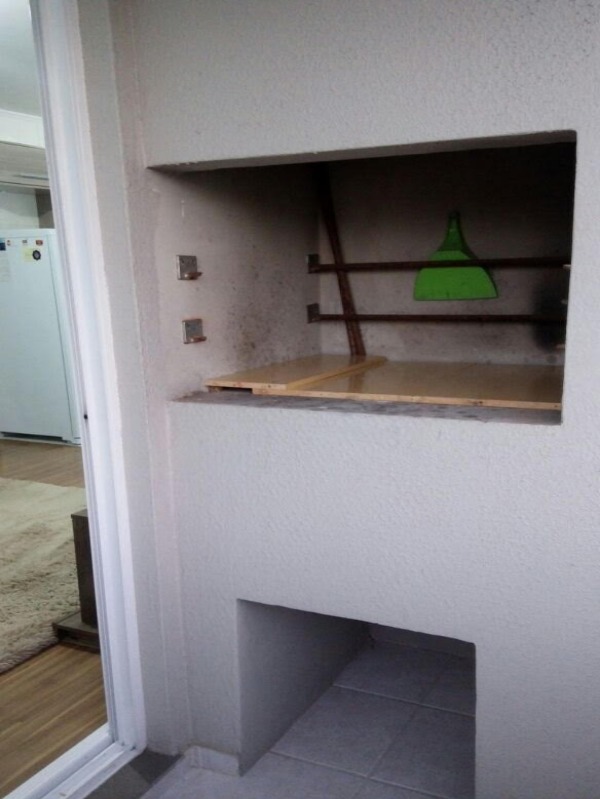 Apartamento à venda com 2 quartos, 58m² - Foto 9