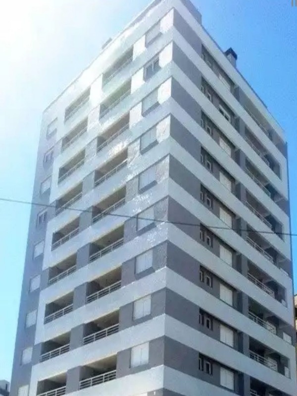 Apartamento à venda com 2 quartos, 89m² - Foto 1